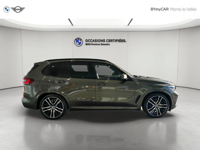 Bmw X5 image 1
