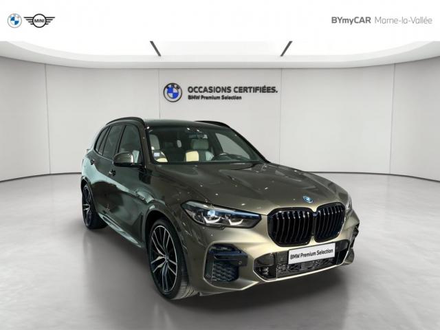 Bmw X5 image 5