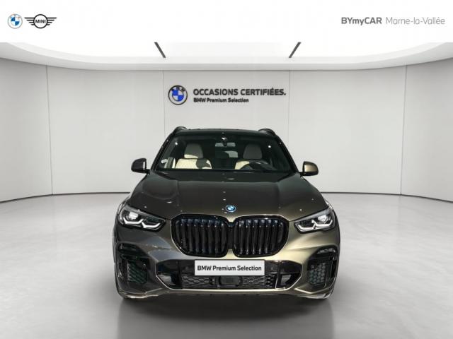 Bmw X5 image 4