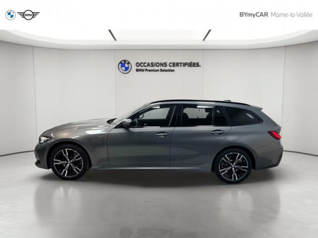 Bmw Série 3 image 3