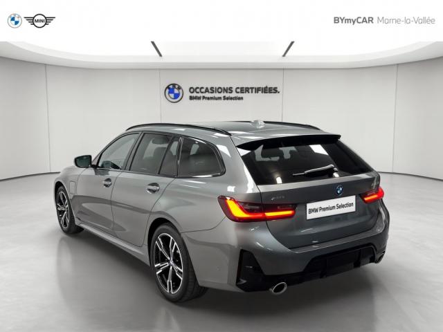 Bmw Série 3 image 7