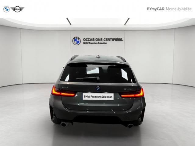 Bmw Série 3 image 4