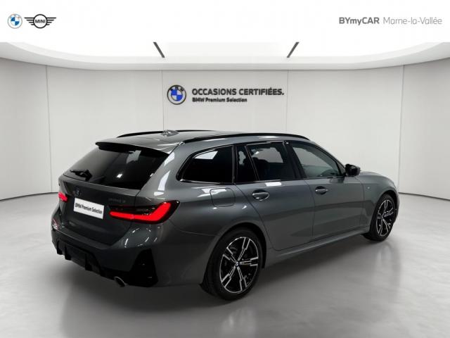 Bmw Série 3 image 8