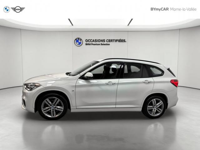 Bmw X1 image 1