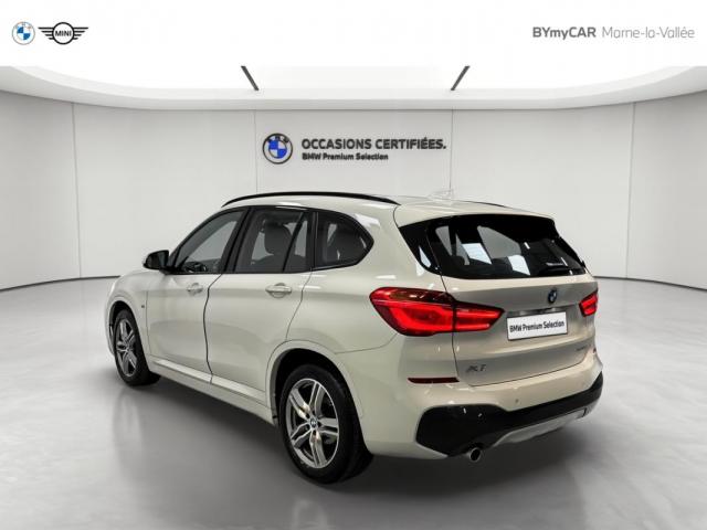 Bmw X1 image 7