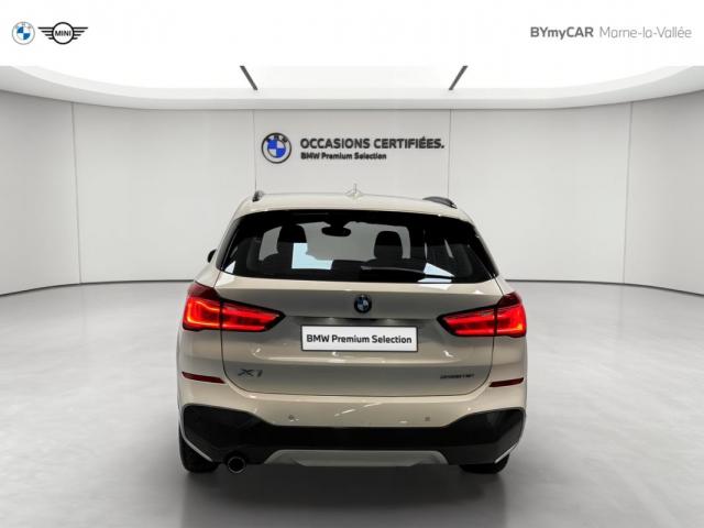 Bmw X1 image 6