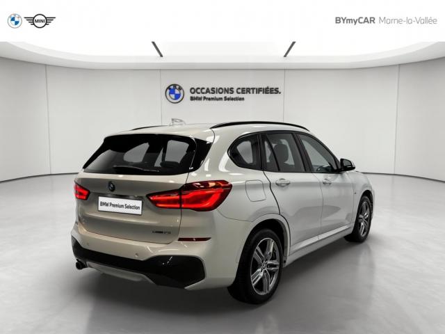 Bmw X1 image 4