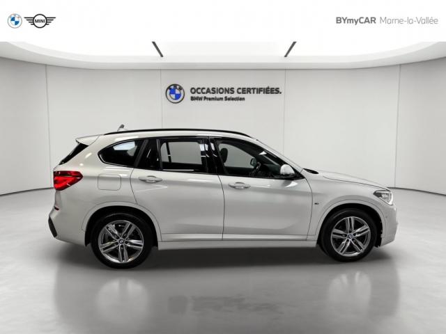 Bmw X1 image 8