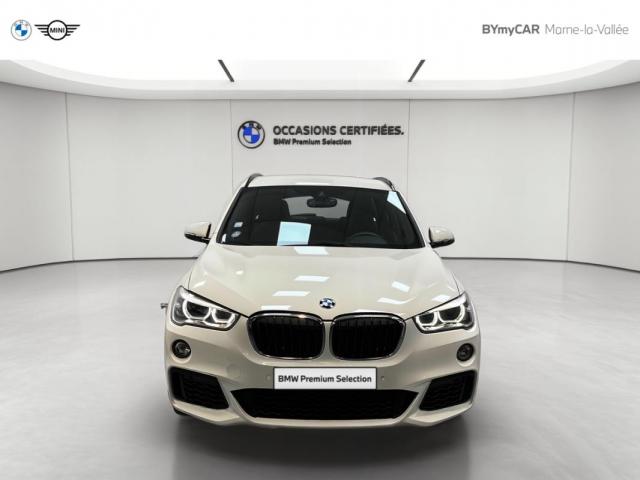Bmw X1 image 9