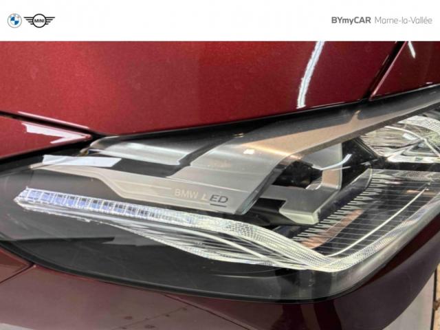 Bmw Serie 2 Active Tourer image 1