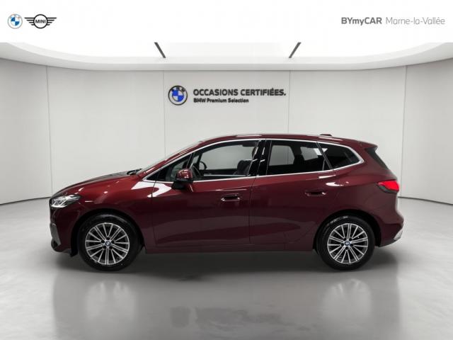 Bmw Serie 2 Active Tourer image 6