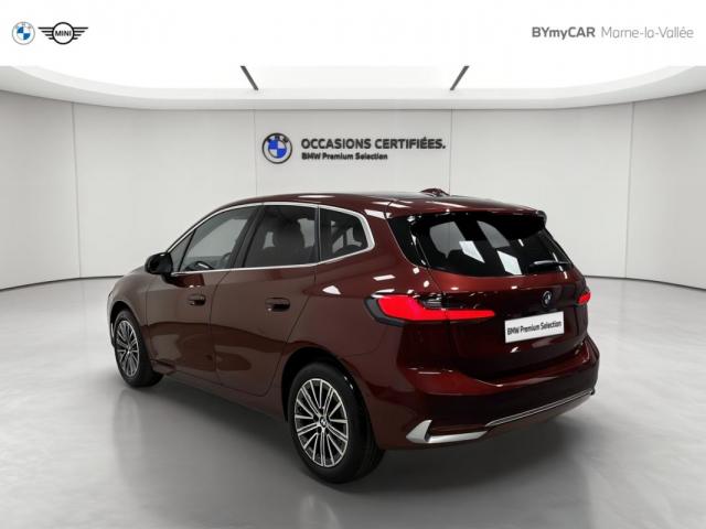 Bmw Serie 2 Active Tourer image 4
