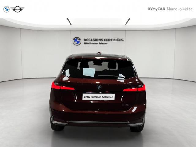 Bmw Serie 2 Active Tourer image 5