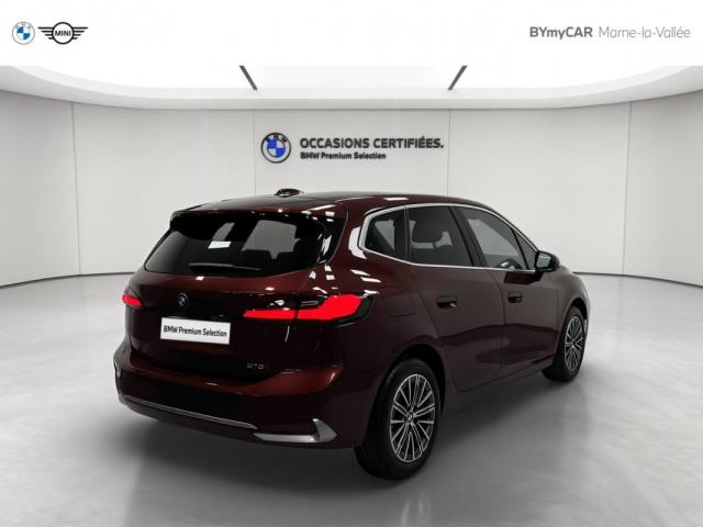 Bmw Serie 2 Active Tourer image 9