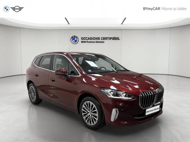 Bmw Serie 2 Active Tourer image 3