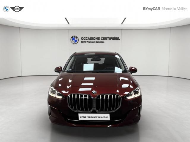 Bmw Serie 2 Active Tourer image 2