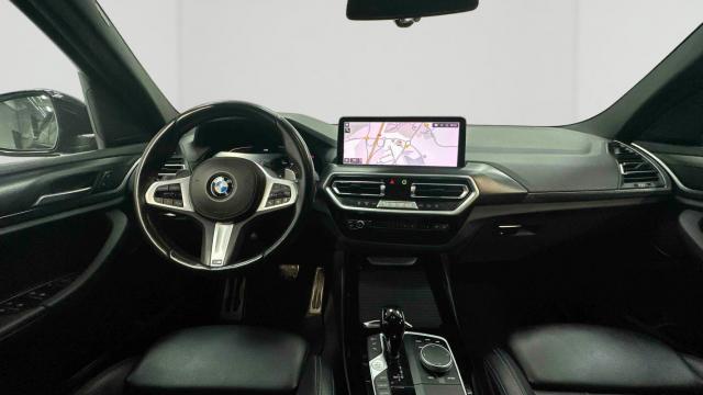 Bmw X3 image 8