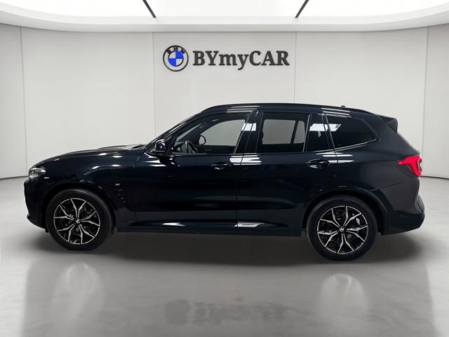 Bmw X3 image 7