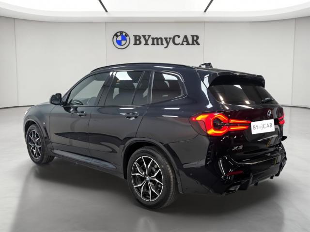 Bmw X3 image 5