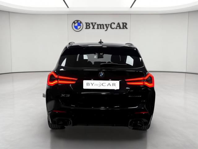 Bmw X3 image 9
