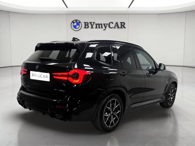 Bmw X3 image 1