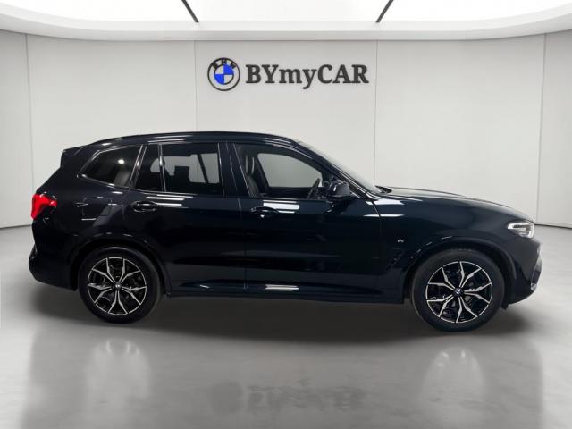 Bmw X3 image 2