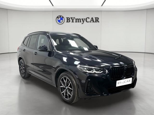 Bmw X3 image 4