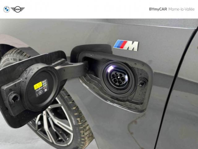 Bmw Série 5 image 7