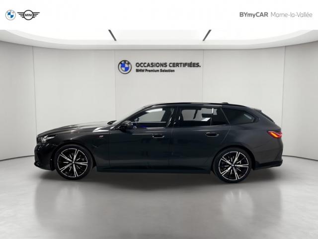 Bmw Série 5 image 5