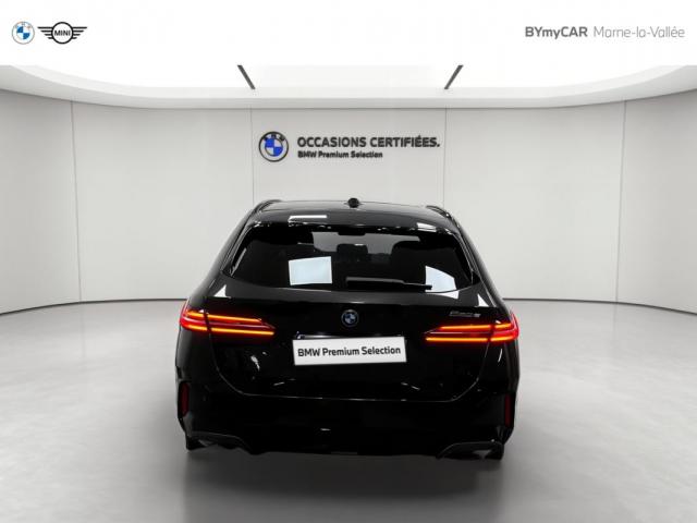 Bmw Série 5 image 2