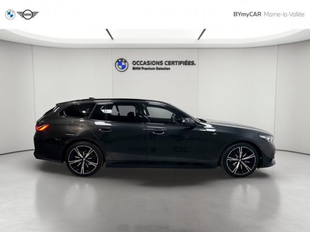 Bmw Série 5 image 3