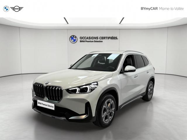Bmw X1 U11 Sdrive 18i 136ch Dkg7 Xline