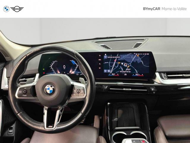 Bmw X1 image 6