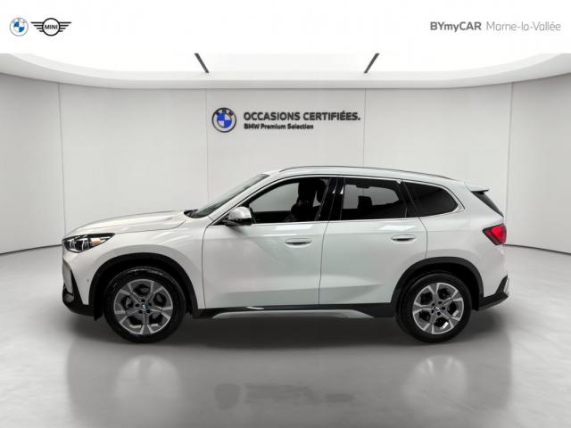 Bmw X1 image 2