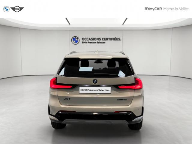 Bmw X1 image 9