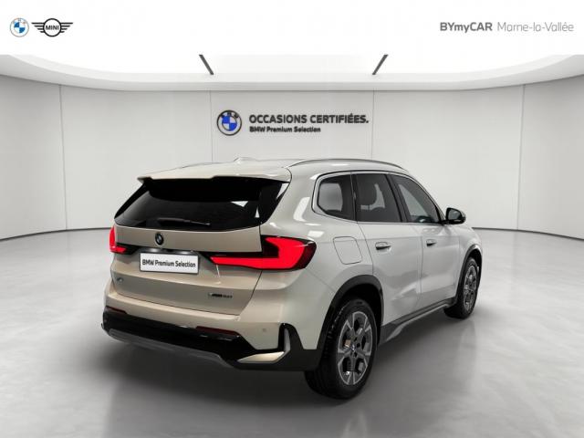 Bmw X1 image 3