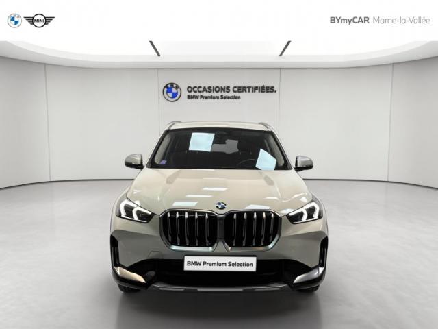 Bmw X1 image 8