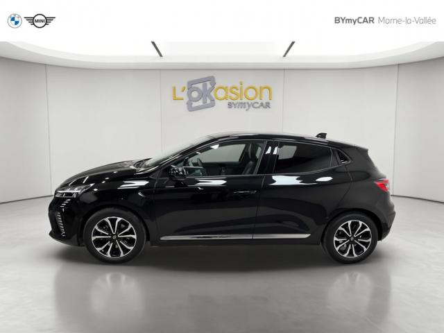 Renault Clio image 6