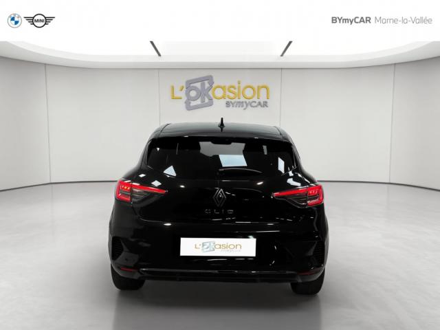 Renault Clio image 1