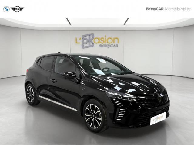 Renault Clio image 2