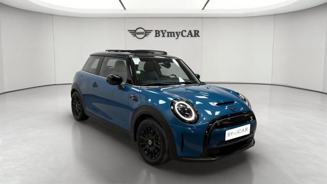 Mini 3 Portes image 8