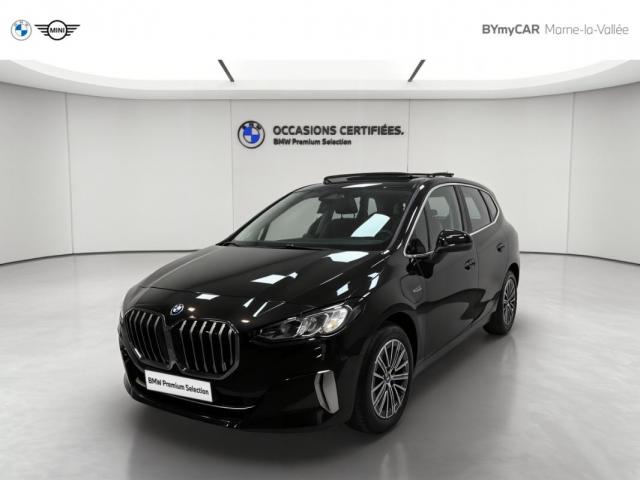 Bmw Serie 2 Active Tourer U06 225e Xdrive 245 Ch Dkg7 Luxury