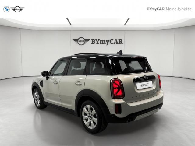 Mini Countryman image 1