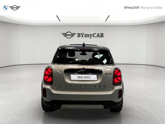 Mini Countryman image 2