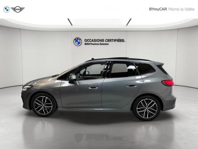 Bmw Serie 2 Active Tourer image 2