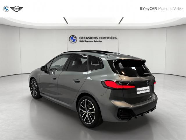 Bmw Serie 2 Active Tourer image 6
