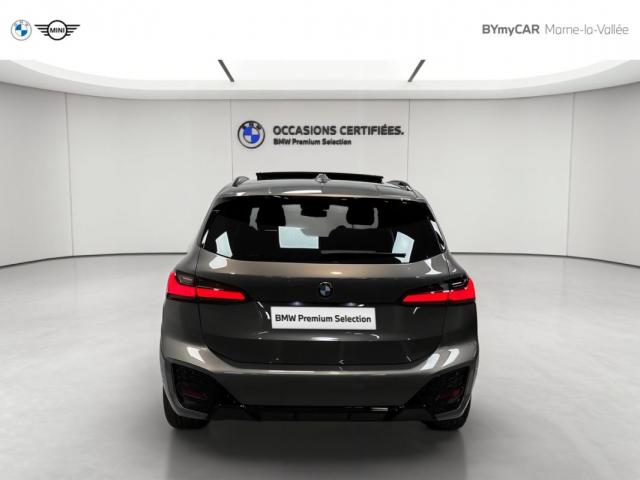 Bmw Serie 2 Active Tourer image 9