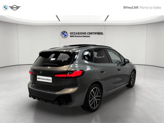 Bmw Serie 2 Active Tourer image 3