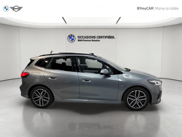 Bmw Serie 2 Active Tourer image 8