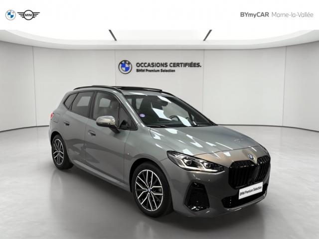 Bmw Serie 2 Active Tourer image 1